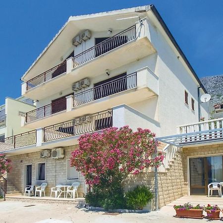 Cozy Apartment In Lokva Rogoznica With Wifi Exteriör bild